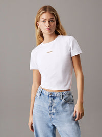 Calvin Klein Jeans Women T-Shirt