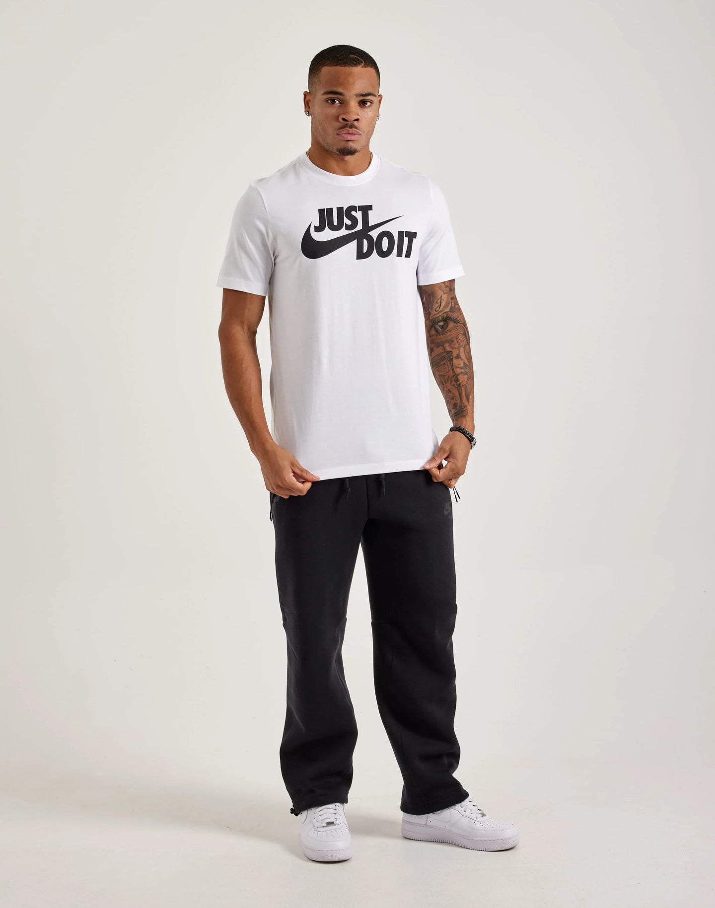 Nike Men T-Shirt