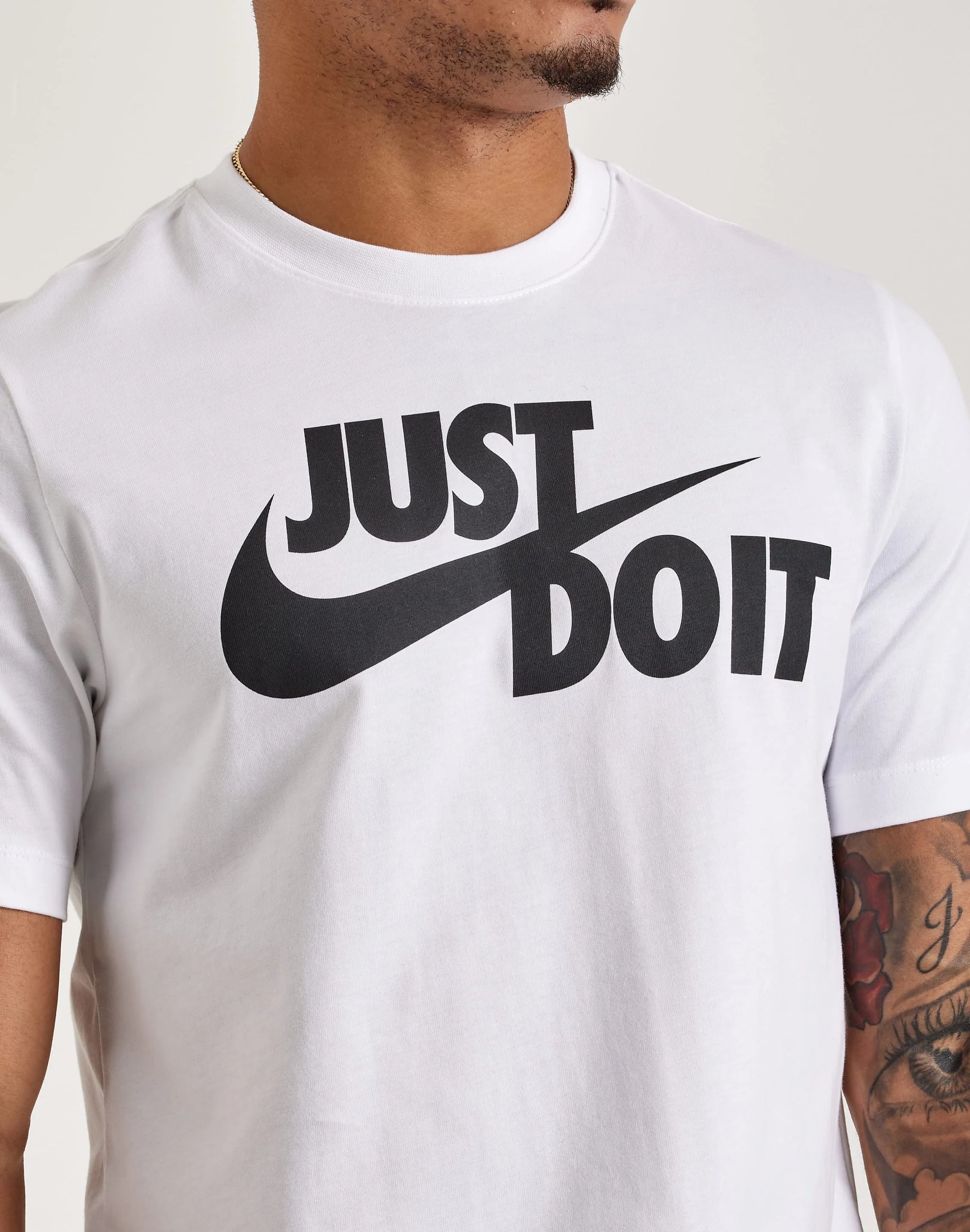 Nike Men T-Shirt