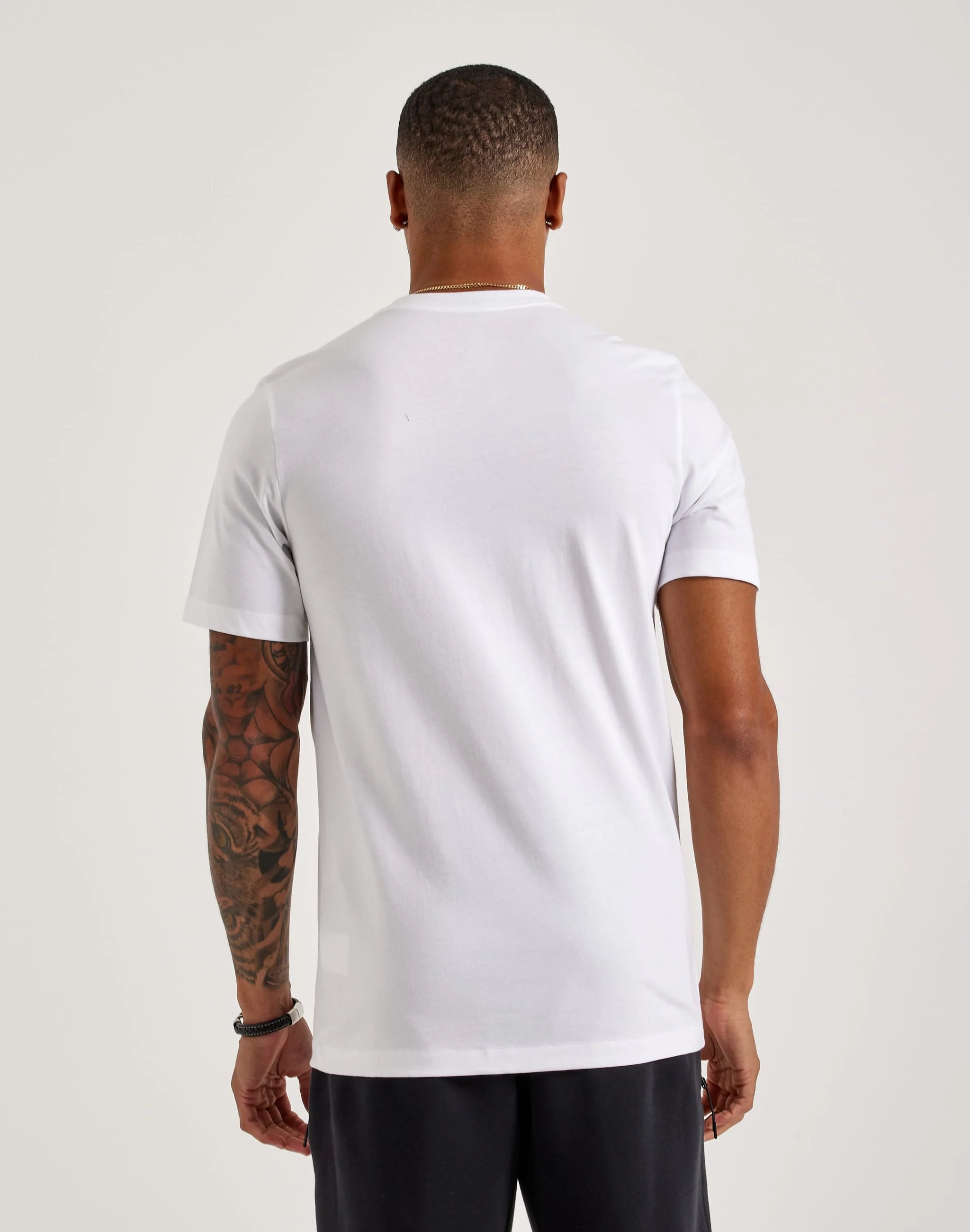Nike Men T-Shirt