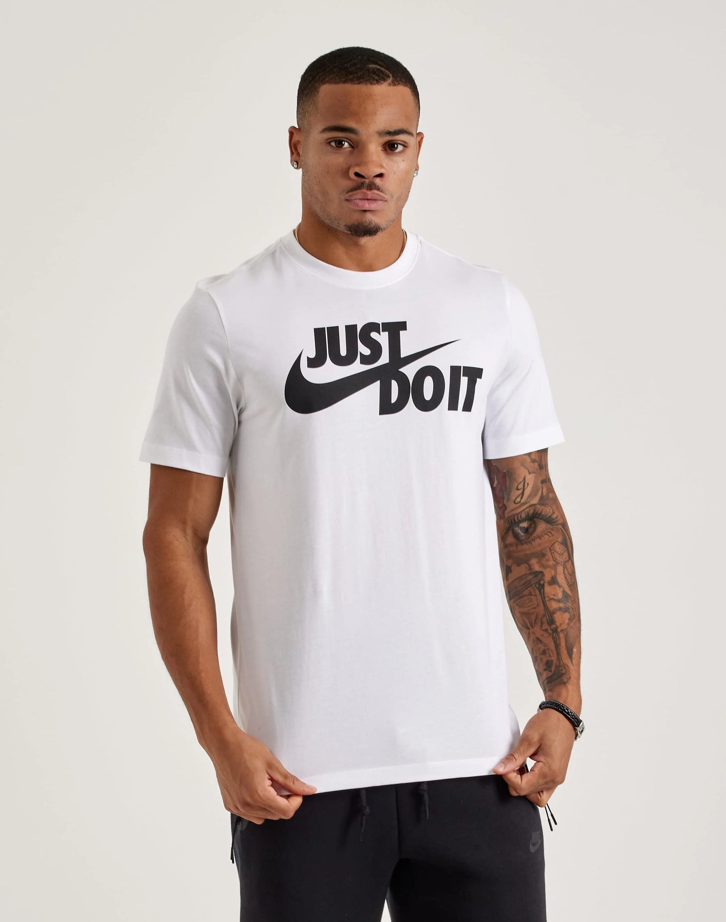 Nike Men T-Shirt