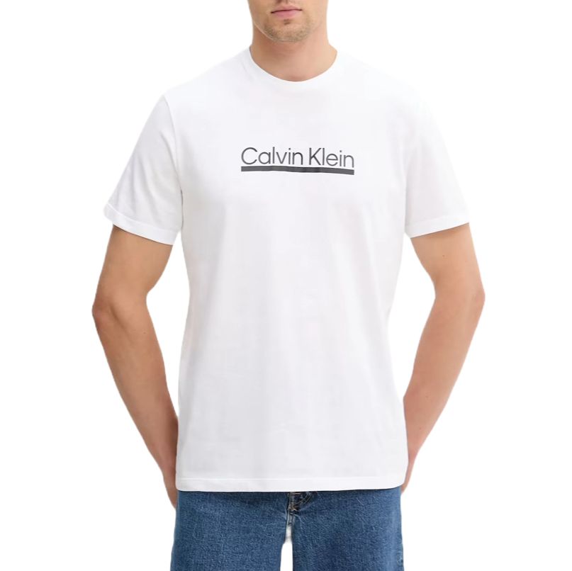 Calvin Klein Men T-Shirt