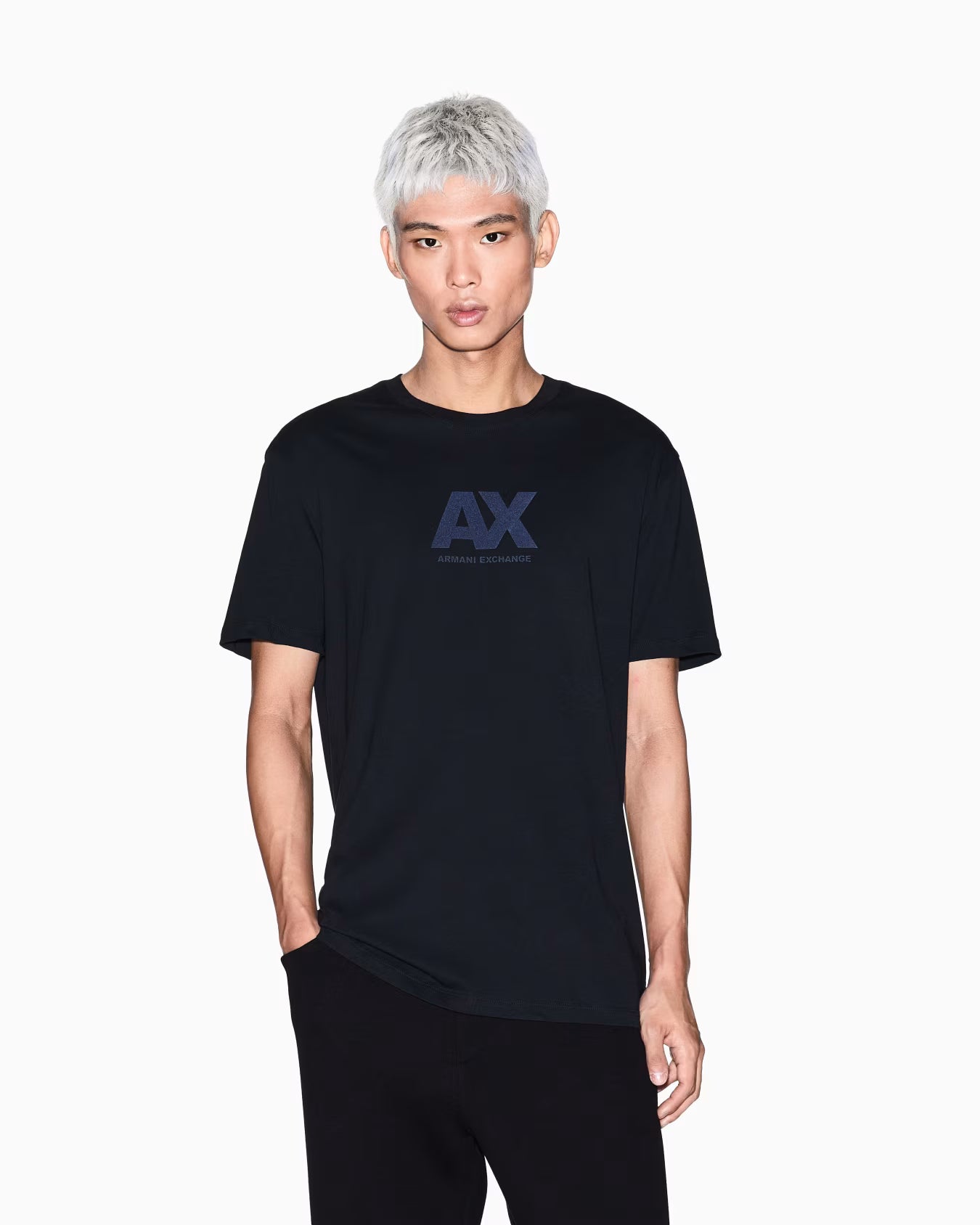 Armani Exchange Men T-Shirt