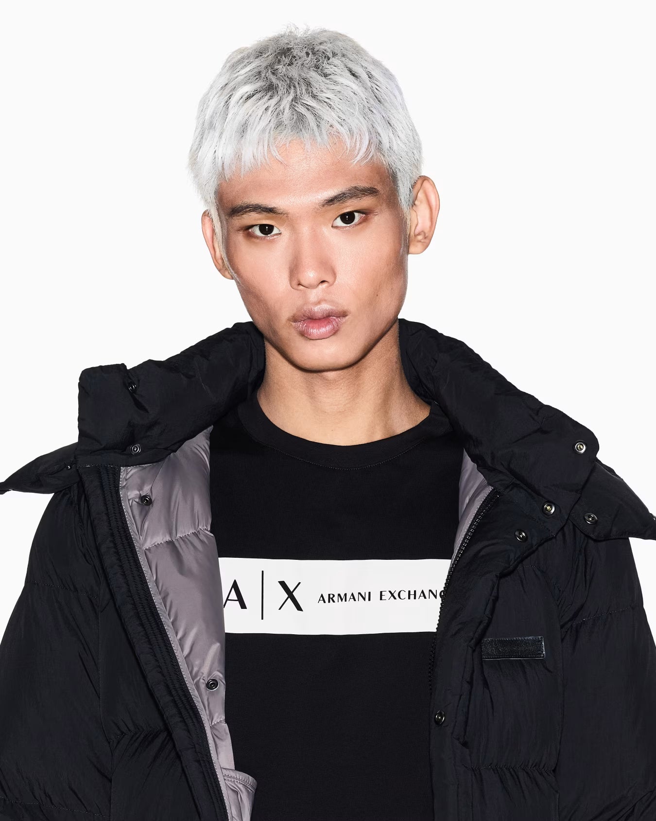 Armani Exchange Men T-Shirt