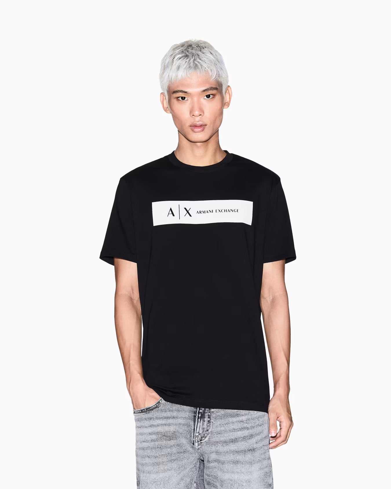 Armani Exchange Men T-Shirt