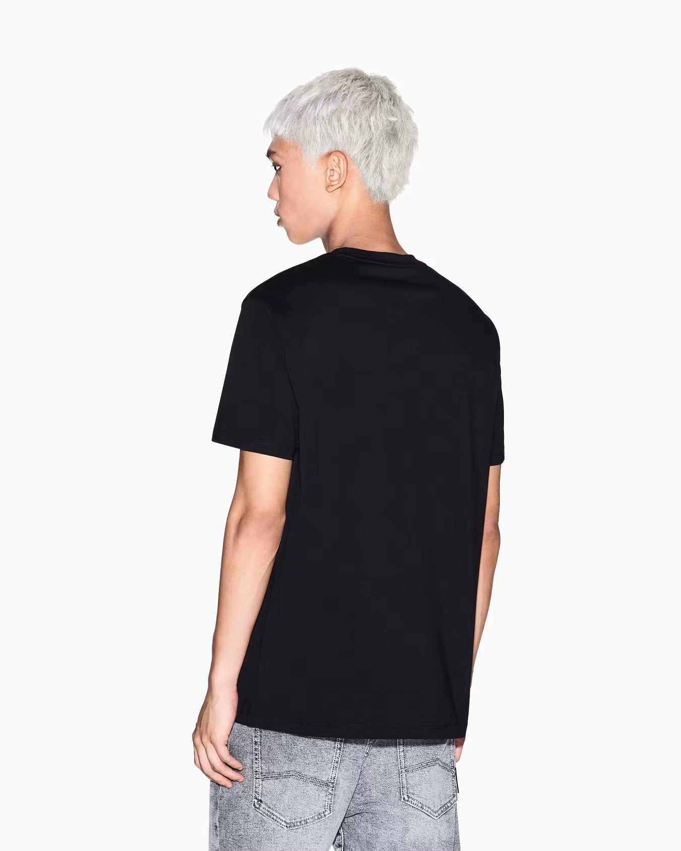 Armani Exchange Men T-Shirt