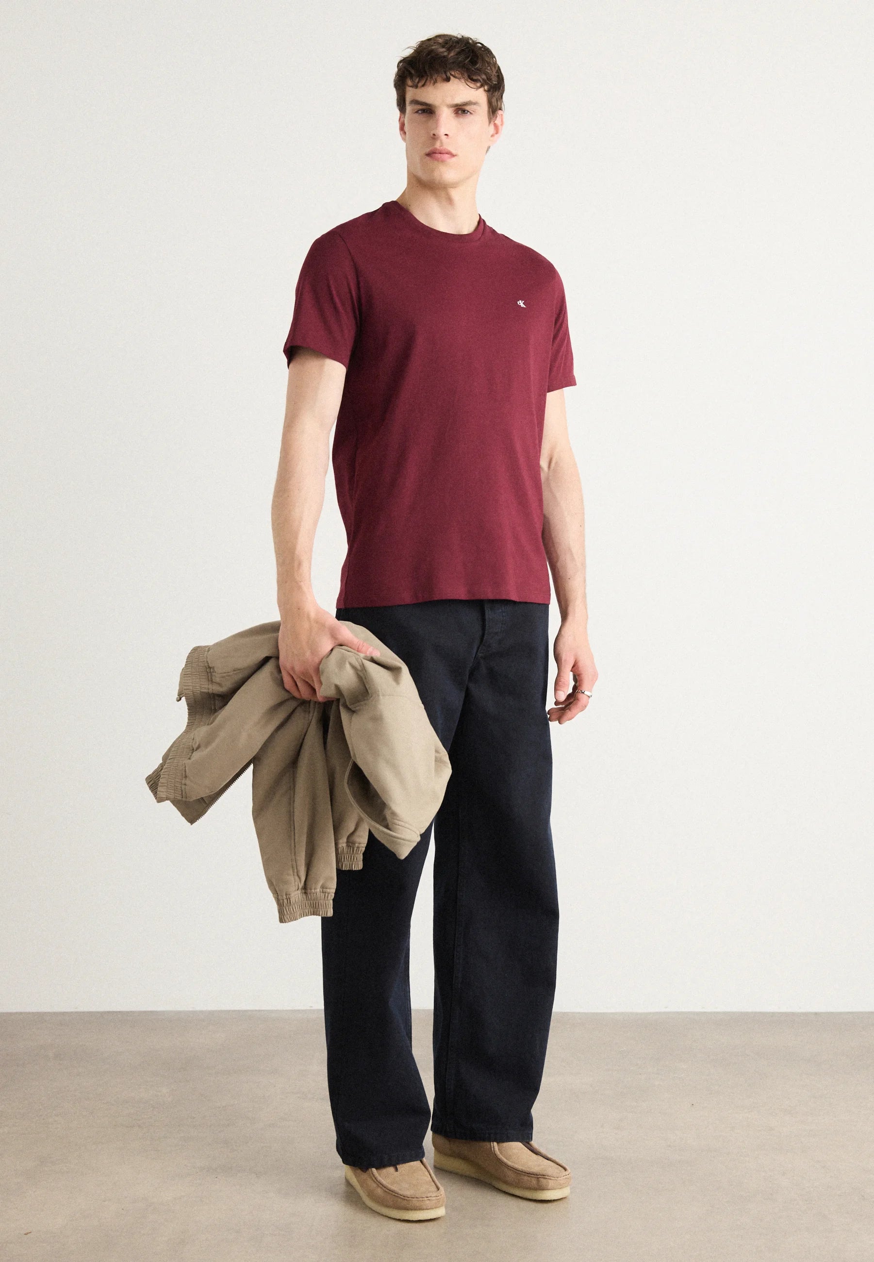 Calvin Klein Jeans Men T-Shirt
