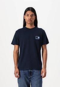 Tommy Hilfiger Jeans Men T-Shirt