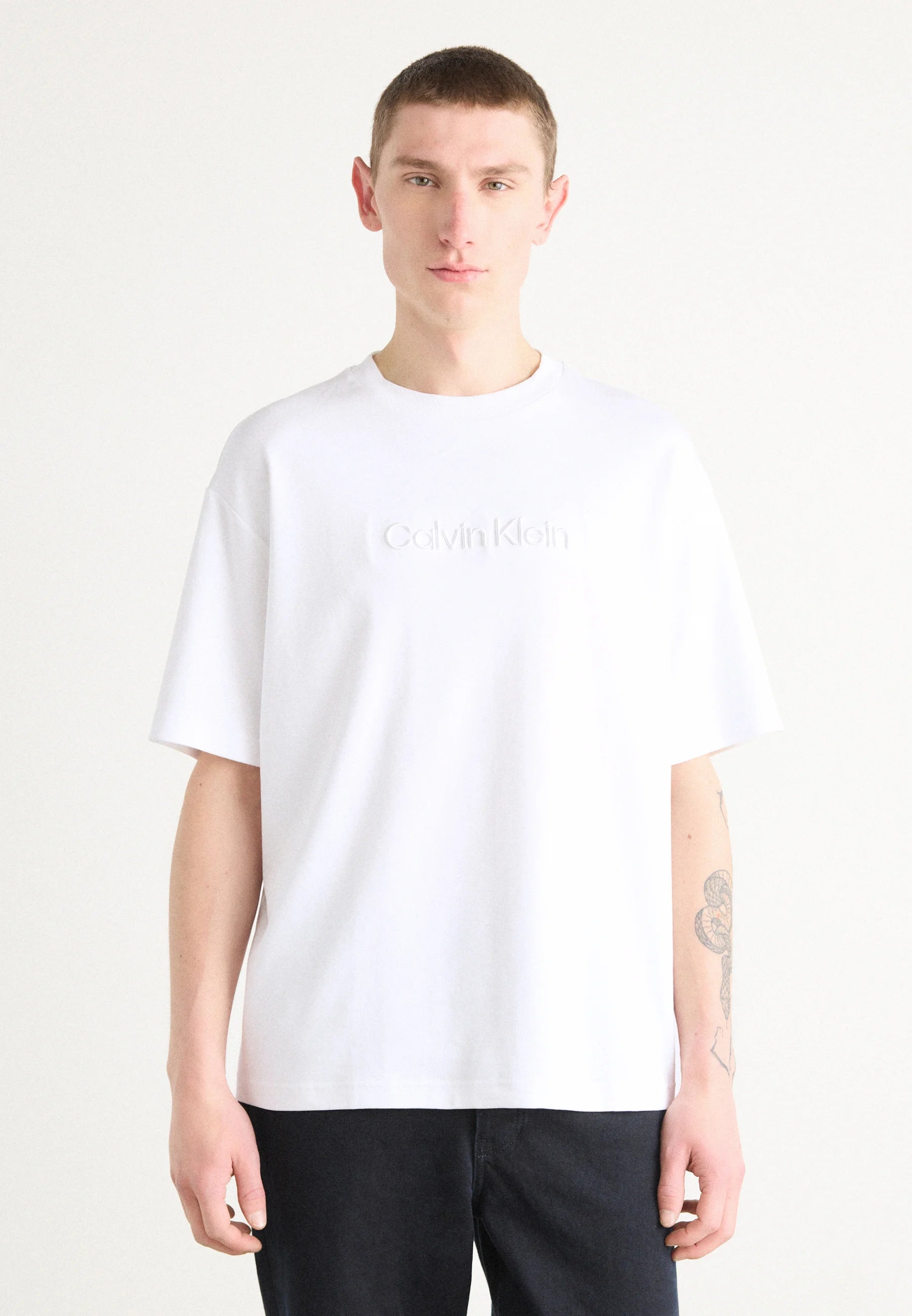 Calvin Klein Men T-Shirt