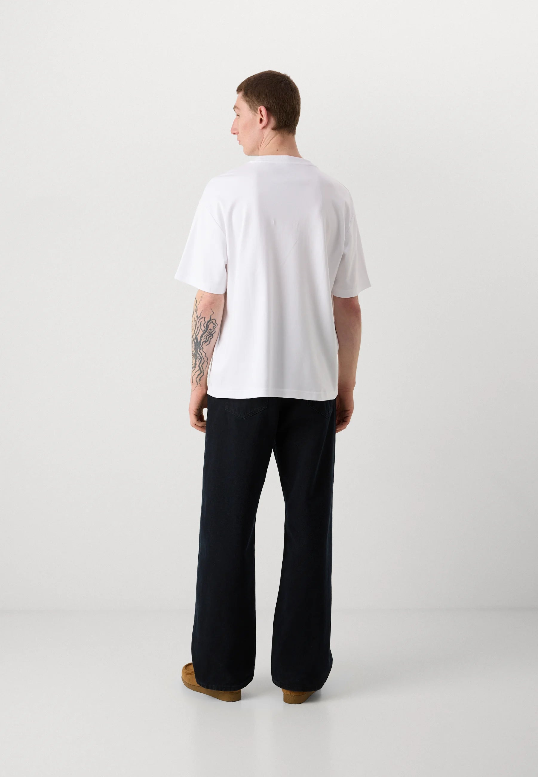 Calvin Klein Men T-Shirt