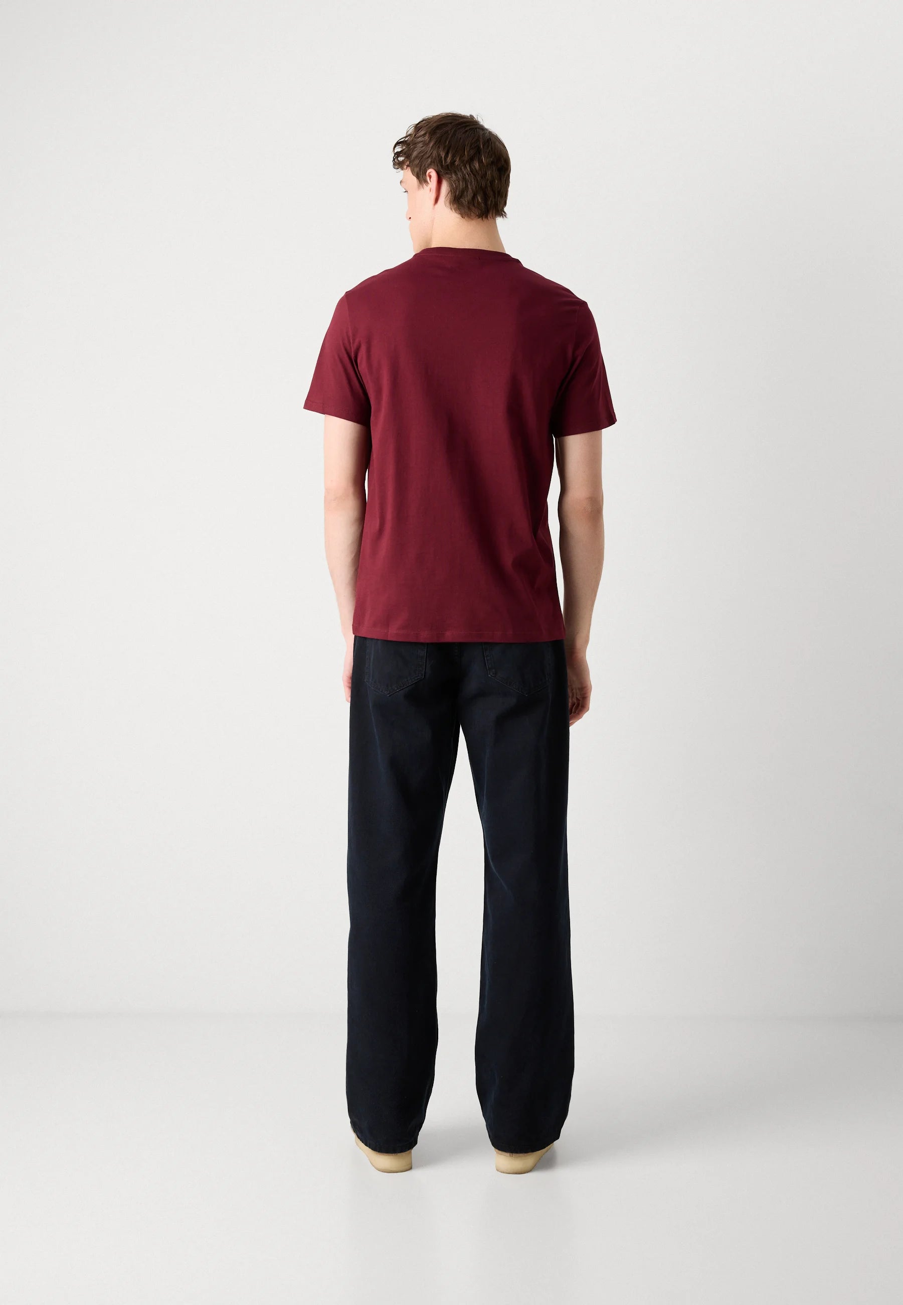 Calvin Klein Jeans Men T-Shirt