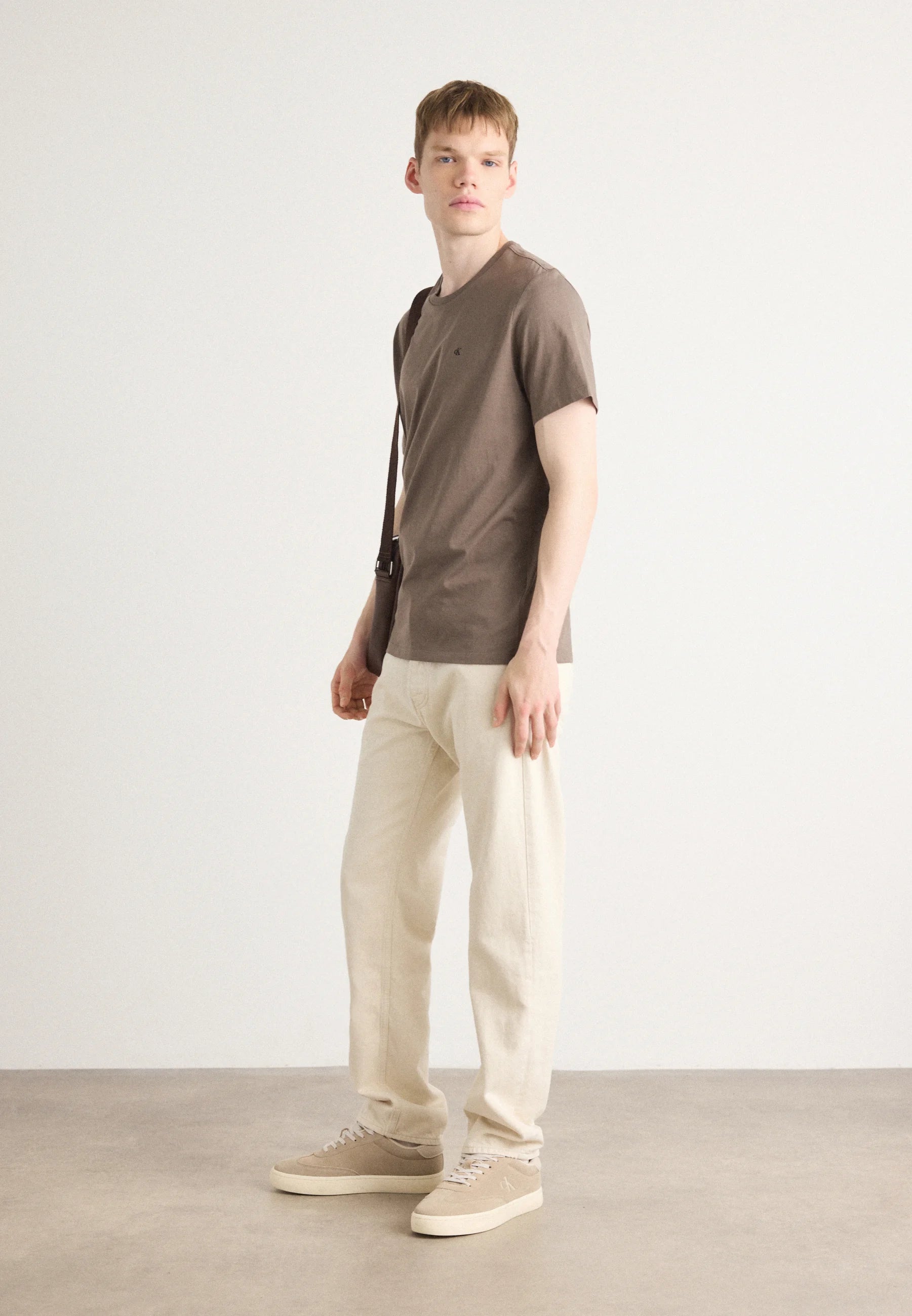 Calvin Klein Jeans Men T-Shirt