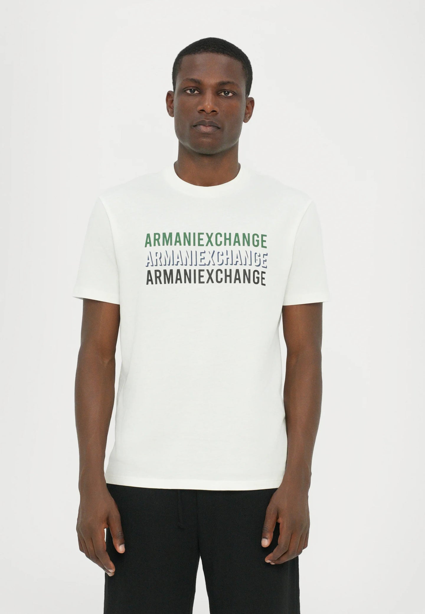Armani Exchange Men T-Shirt