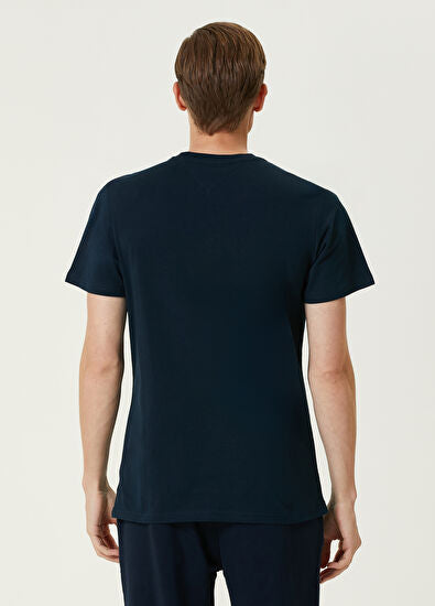 Tommy Hilfiger Jeans Men T-Shirt