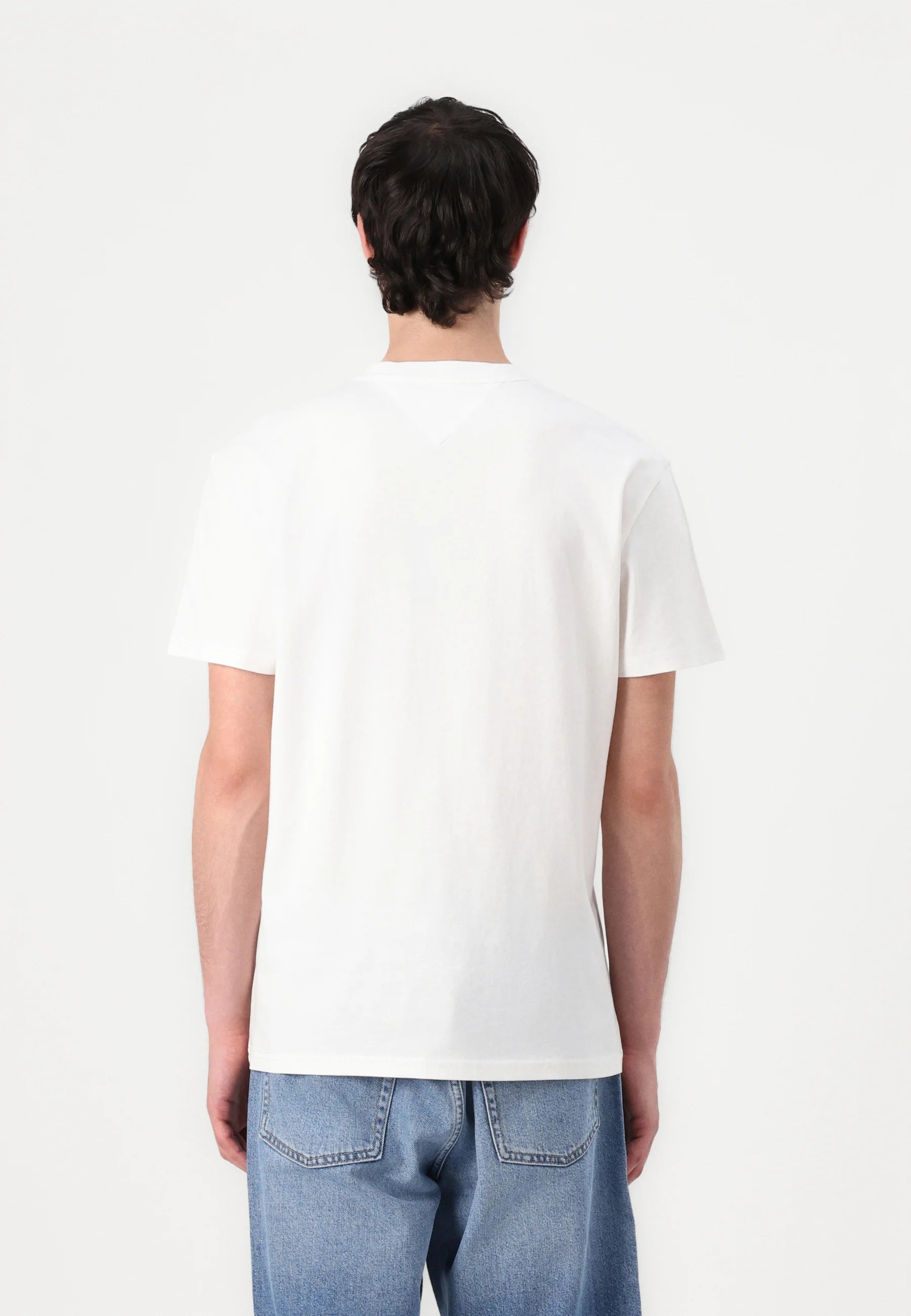 Tommy Hilfiger Jeans Men T-Shirt