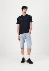 Tommy Hilfiger Jeans Men T-Shirt