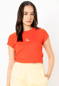 Calvin Klein Jeans Women Top