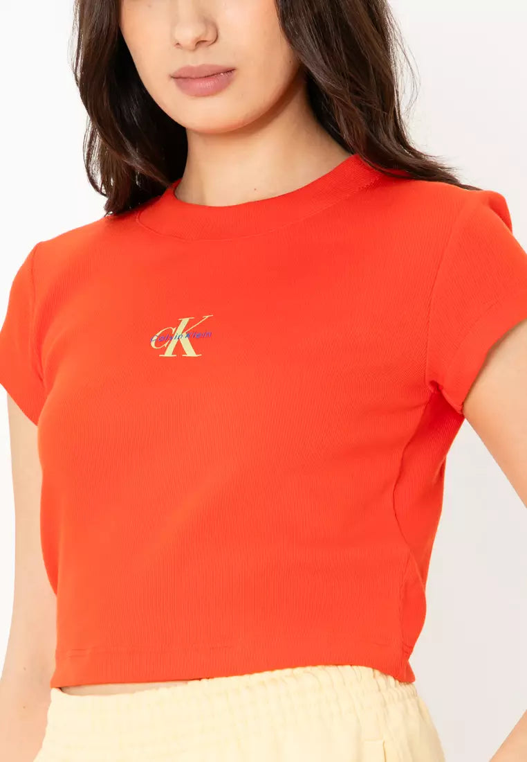 Calvin Klein Jeans Women Top