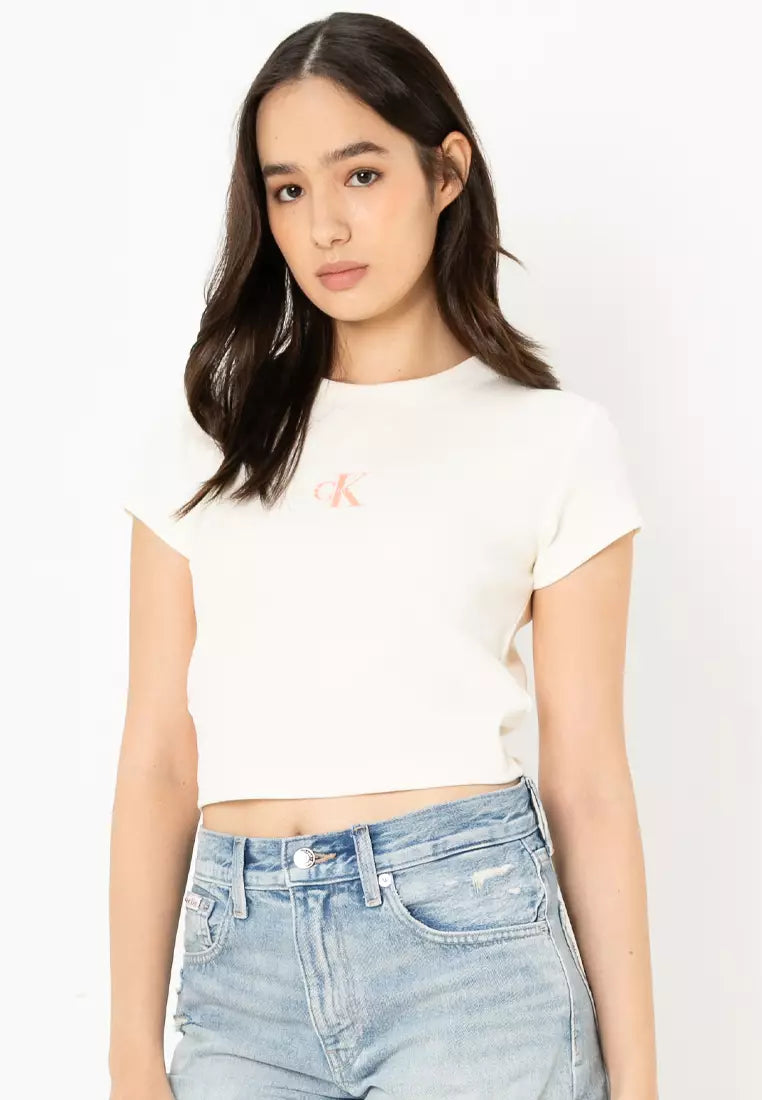 Calvin Klein Jeans Women Top