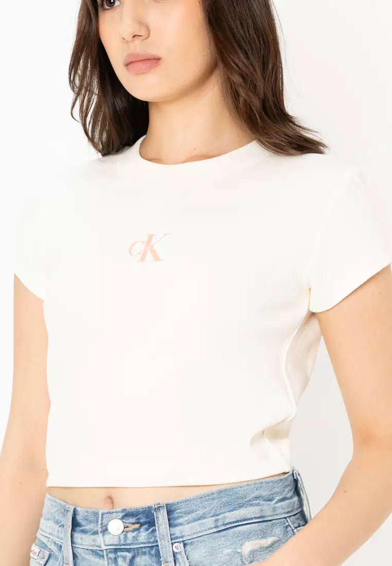 Calvin Klein Jeans Women Top