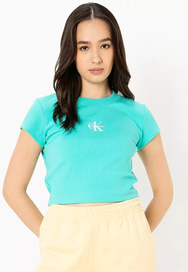 Calvin Klein Jeans Women Top