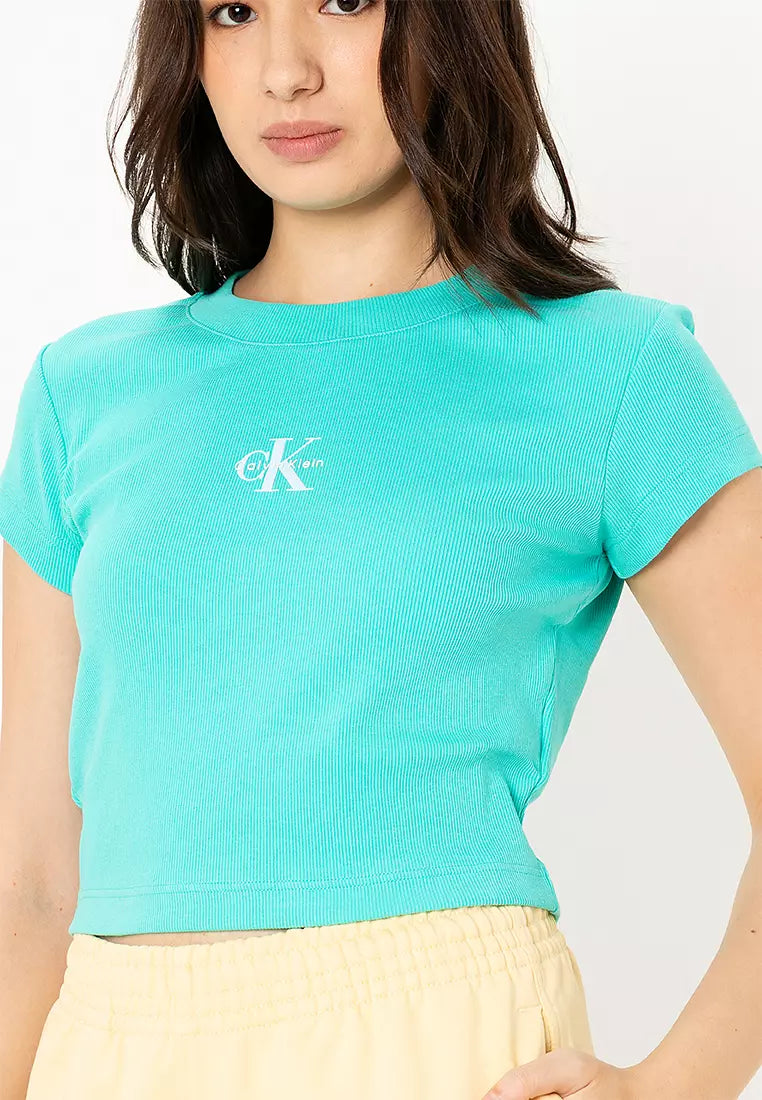 Calvin Klein Jeans Women Top