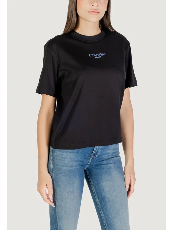 Calvin Klein Jeans Women T-Shirt