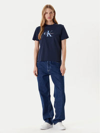 Calvin Klein Jeans  Women T-Shirt