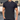 Men’s Slim Fit Crewneck / Round Neck Ribbed T-Shirts
