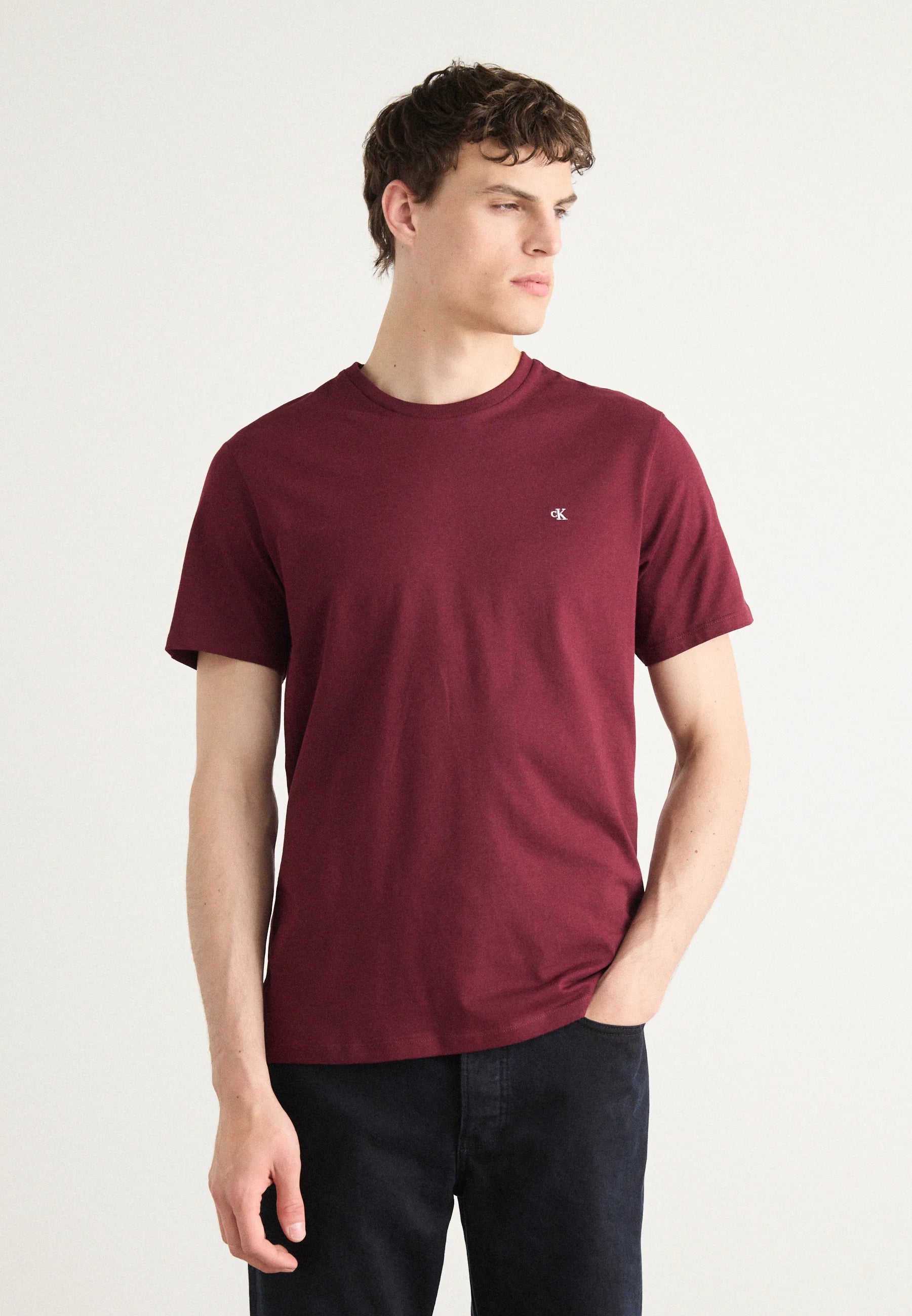Calvin Klein Jeans Men T-Shirt