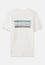 Armani Exchange Men T-Shirt