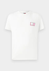 Tommy Hilfiger Jeans Men T-Shirt