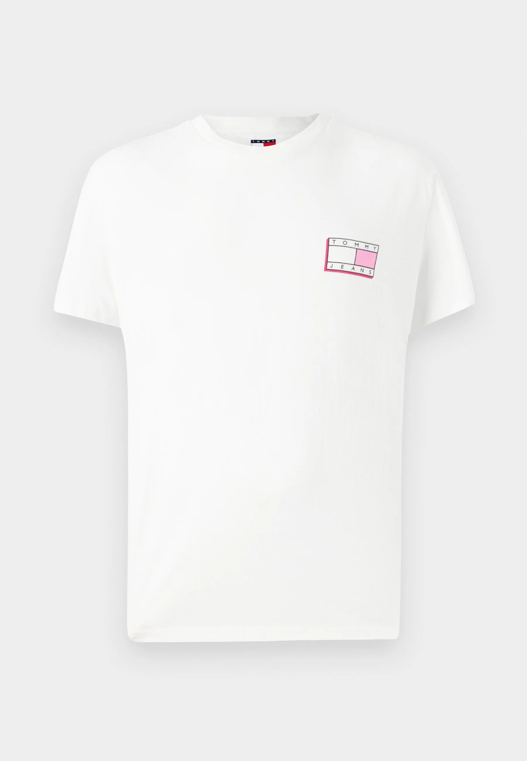 Tommy Hilfiger Jeans Men T-Shirt
