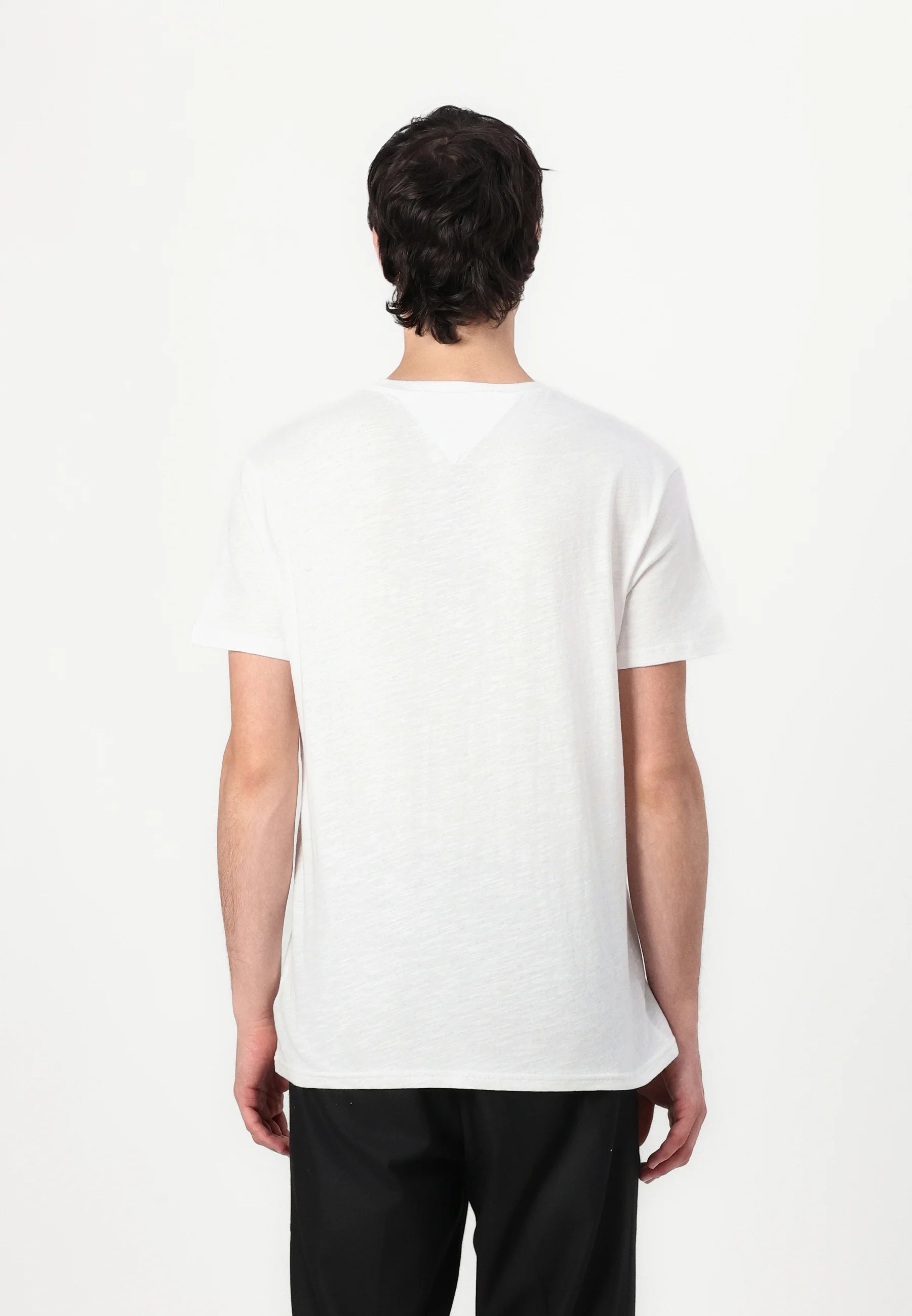 Tommy Hilfiger Jeans Men T-Shirt