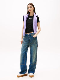 Tommy Hilfiger Jeans Women T-Shirt