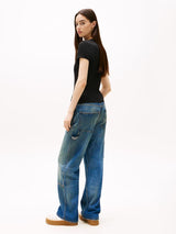 Tommy Hilfiger Jeans Women T-Shirt