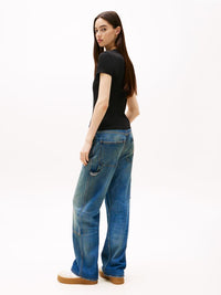 Tommy Hilfiger Jeans Women T-Shirt