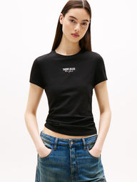 Tommy Hilfiger Jeans Women T-Shirt