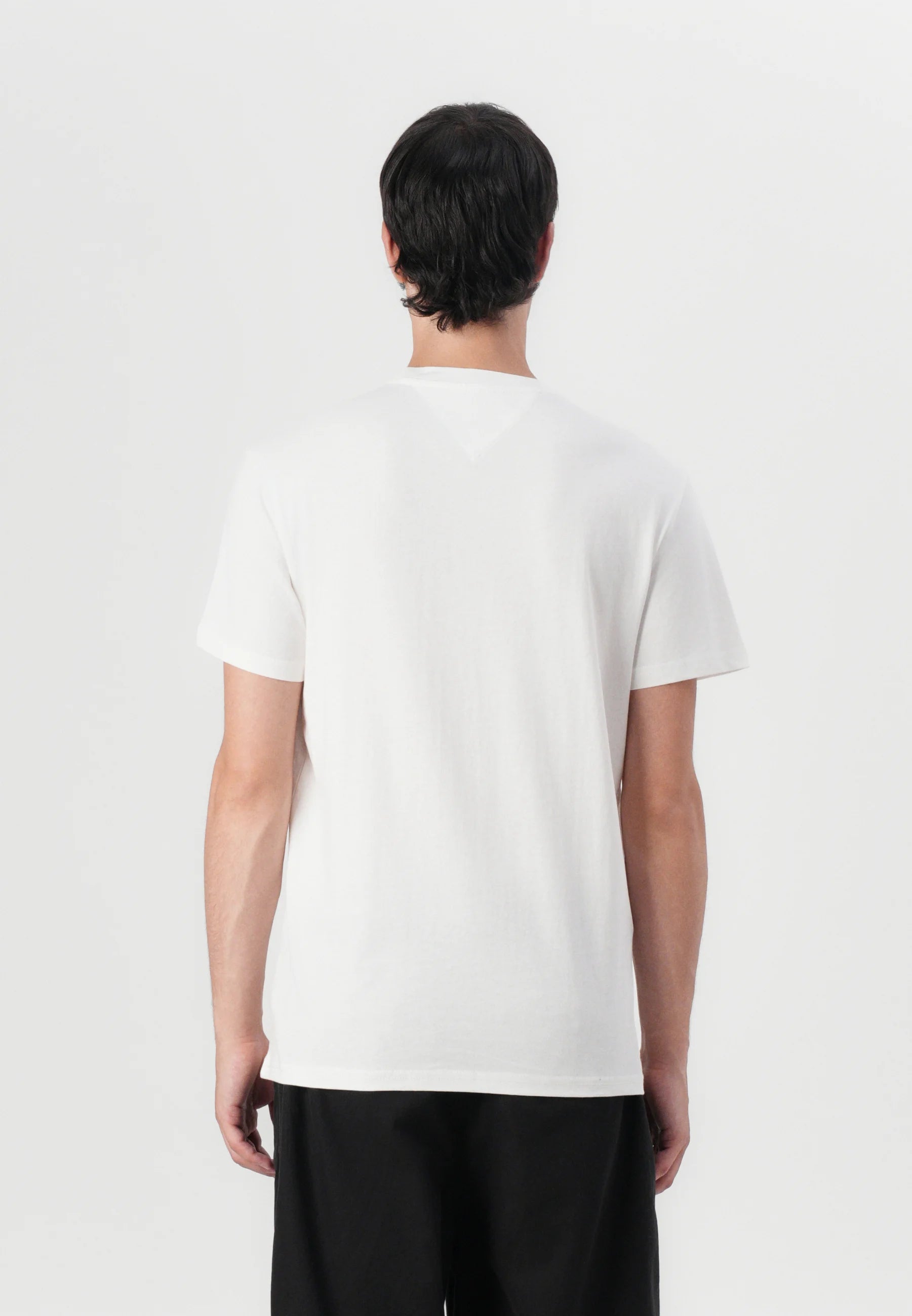 Tommy Hilfiger Jeans Men T-Shirt
