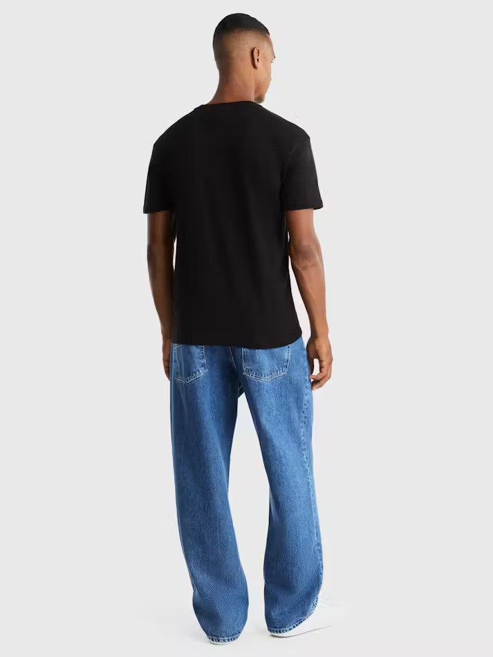 Tommy Hilfiger Jeans Men T-Shirt