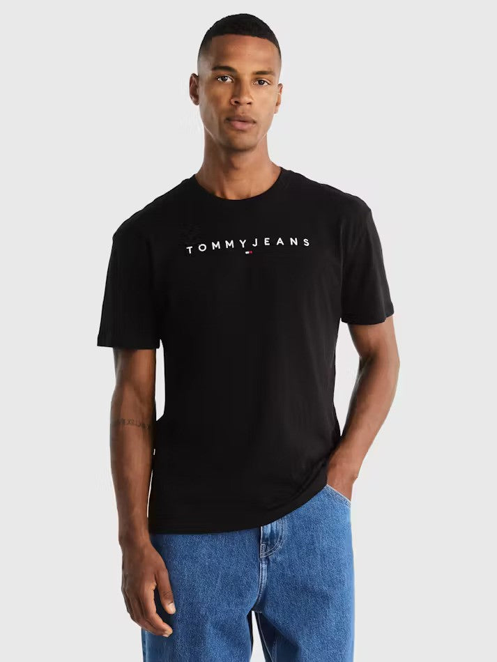 Tommy Hilfiger Jeans Men T-Shirt