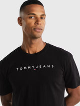 Tommy Hilfiger Jeans Men T-Shirt