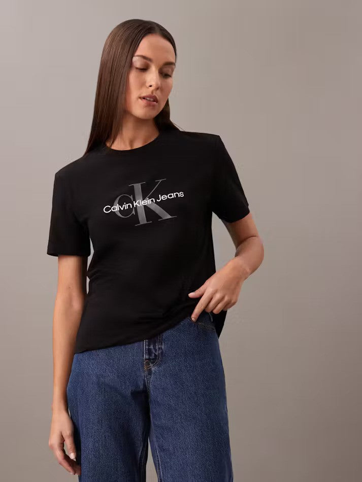 Calvin Klein Jeans  Women T-Shirt