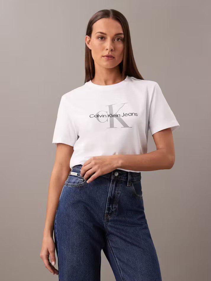 Calvin Klein Jeans  Women T-Shirt