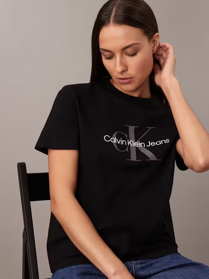 Calvin Klein Jeans  Women T-Shirt