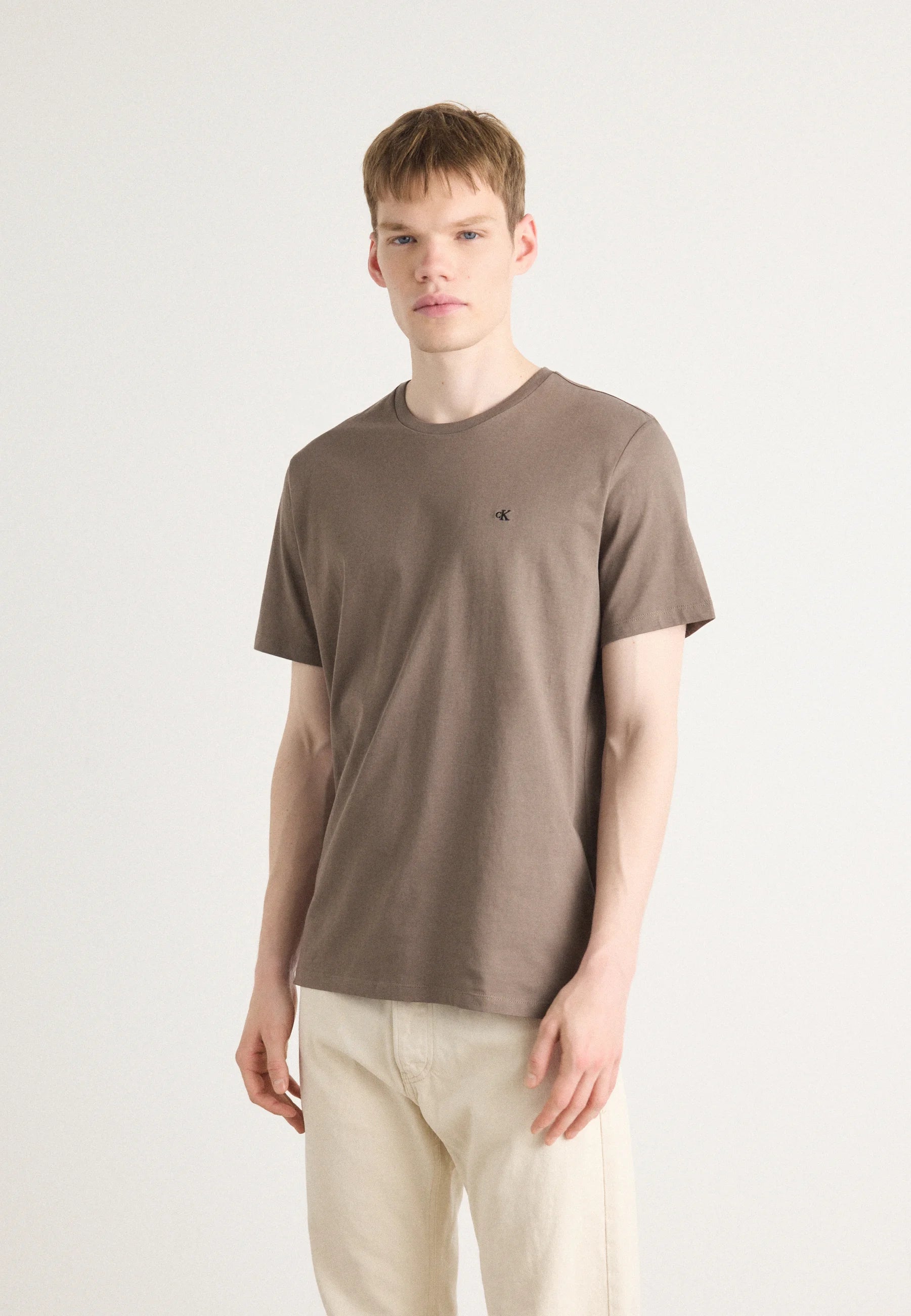 Calvin Klein Jeans Men T-Shirt