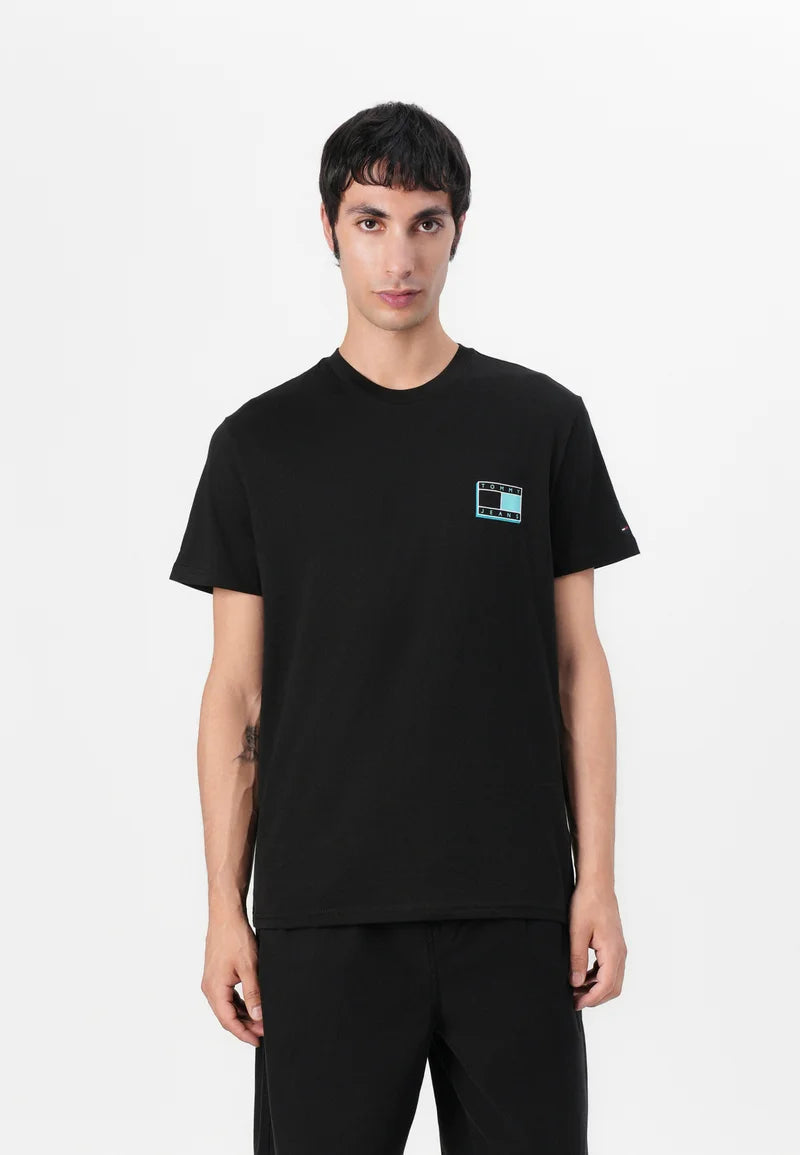 Tommy Hilfiger Jeans Men T-Shirt