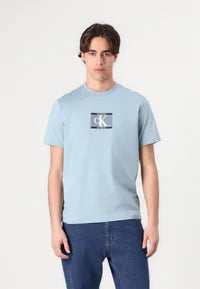 Calvin Klein Men T-Shirt