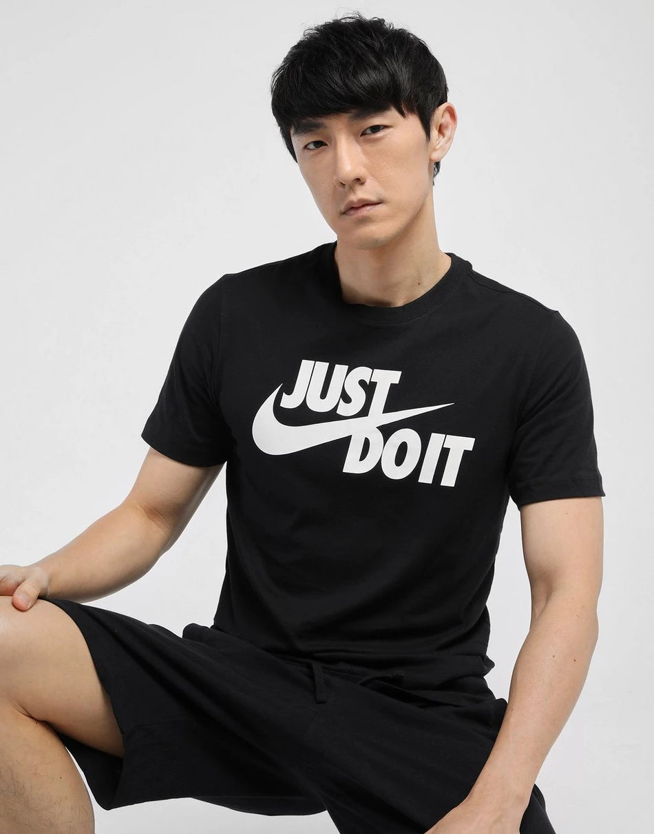 Nike Men T-Shirt