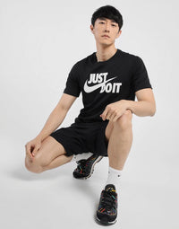 Nike Men T-Shirt
